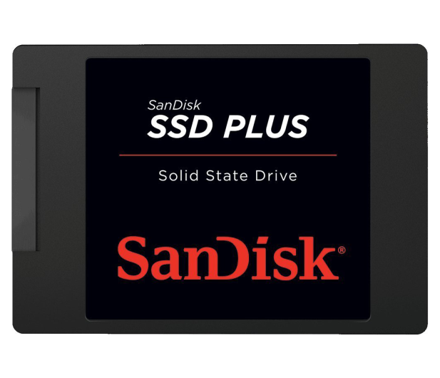 Sandisk 240GB 2,5'' SATA - 242819 - zdjęcie 3